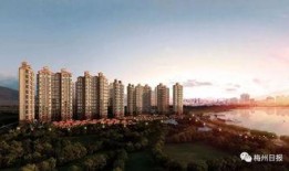 梅州最新爆料,揭秘这座古城的神秘面纱